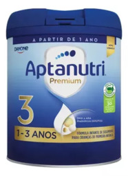 Aptamil Premium Fórmula Infantil