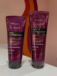 Combo Siàge Pro Cronology