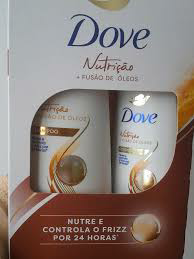 Dove Nutricao