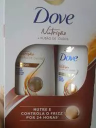 Dove Nutricao