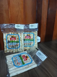 Queijo Mussarela Condimentada