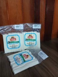 Queijo Mussarela Palito