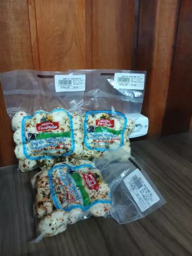 Queijo Nozinho De Mussarela Da Canastra