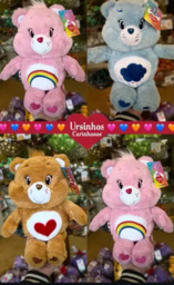 Ursinhos Carinhosos