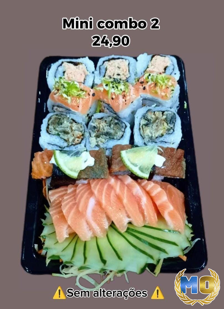 Mini combo 2