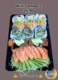 Mini combo 2