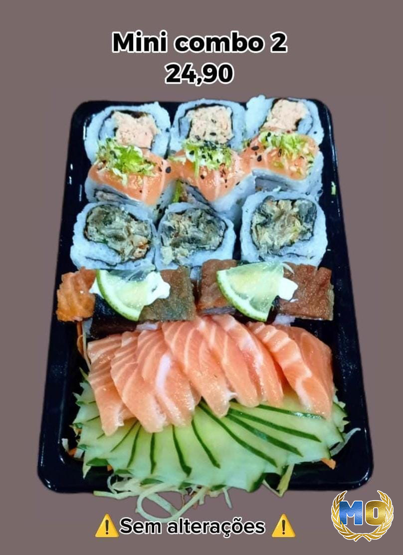 Mini combo 2