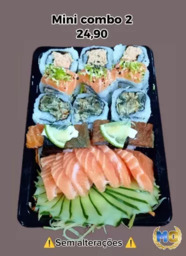 Mini combo 2