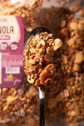 Granola Grãos Nobres