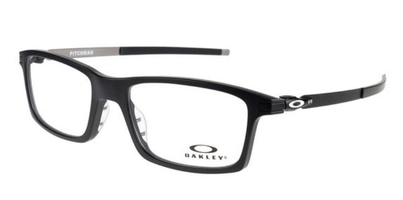 Linha Oakley