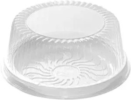 Galvanotek Embalagem Redonda G35 Alta