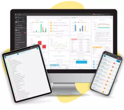 App Condominial – Comunicação e Pagamentos Online