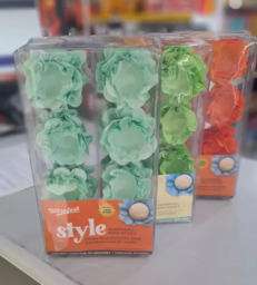 Forma Para Doces - Várias Cores