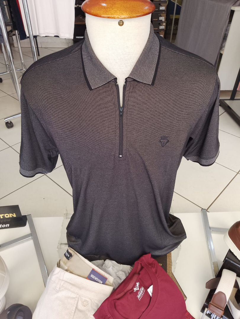 Camisas Polo