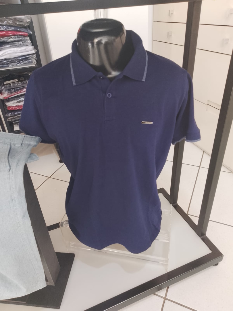 Camisas Polo