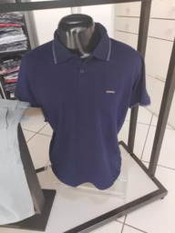 Camisas Polo
