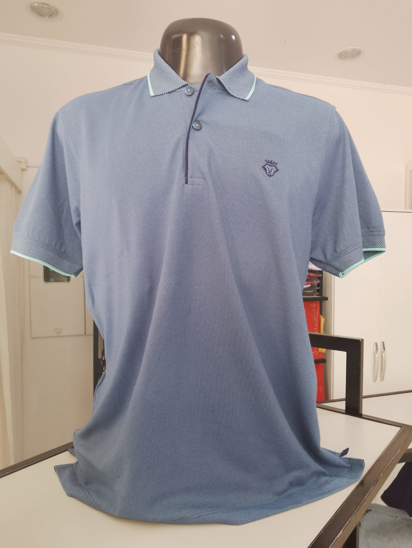 Camisas Polo