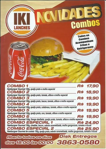 Imagem da Loja