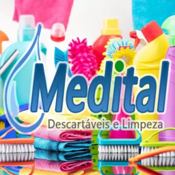 MEDITAL DESCARTÁVEIS