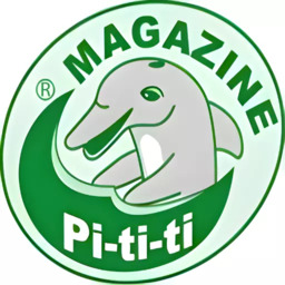 Magazine Pititi