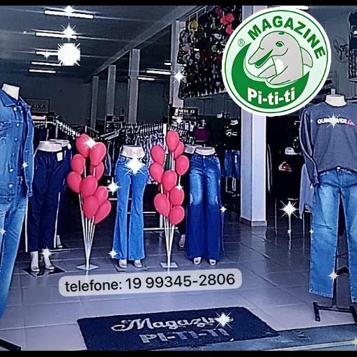 Imagem da Loja