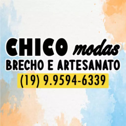 Chico Modas