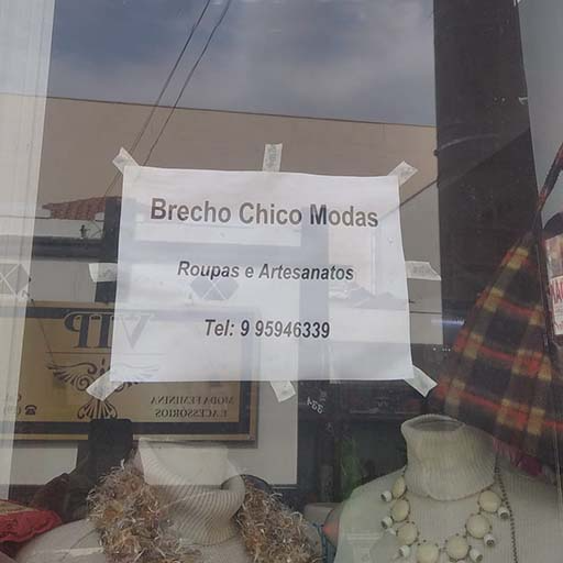 Imagem da Loja