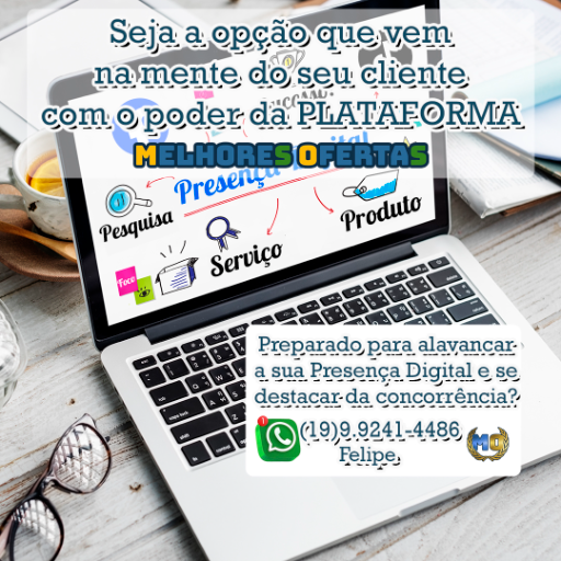 Imagem da Loja