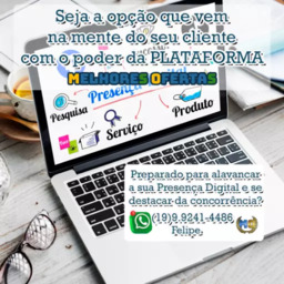 Melhores Ofertas