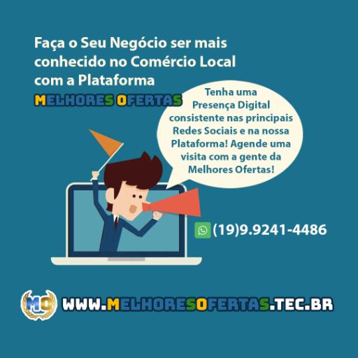 Imagem da Loja