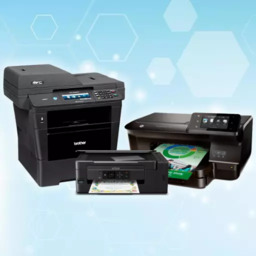 Print Manutenção e Recargas de Impressoras