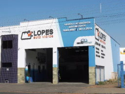 Lopes Auto Vidros