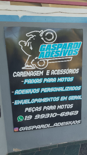 Imagem da Loja