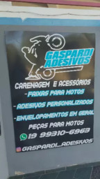 Gaspardi Adesivos