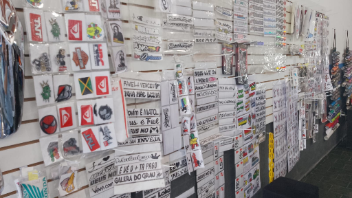 Imagem da Loja