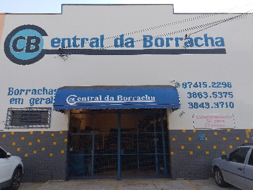 Imagem da Loja
