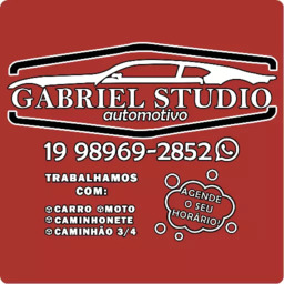 Gabriel Studio Automotivo