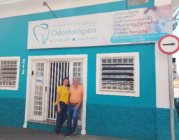 Consultório Odontolótico