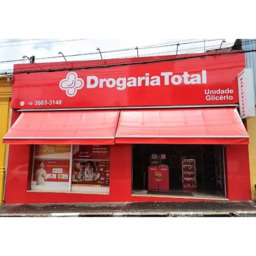 Drogaria Total