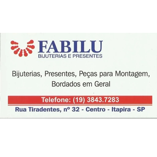 Imagem da Loja