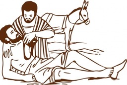 A Parábola do Bom Samaritano