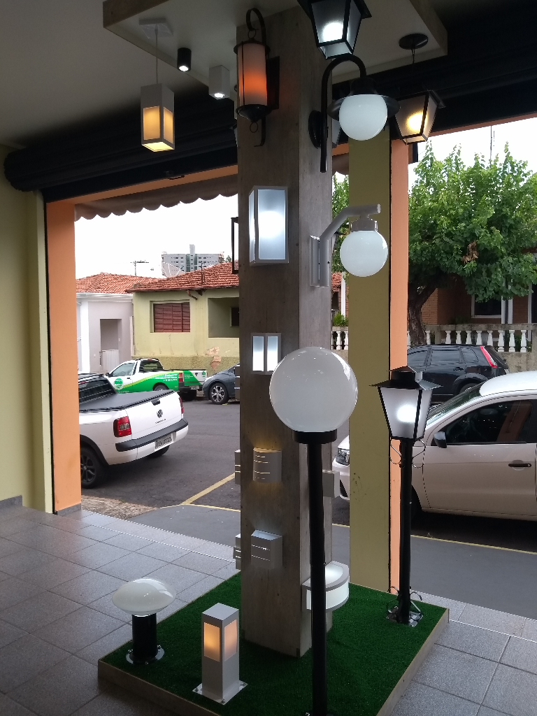 Led Design