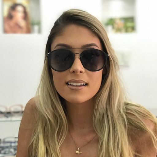 Todo o estilo e design que só o Carrera tem você encontra aqui na Look