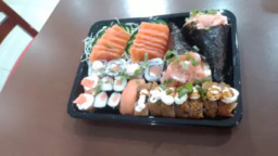 Delícias da Culinária Oriental