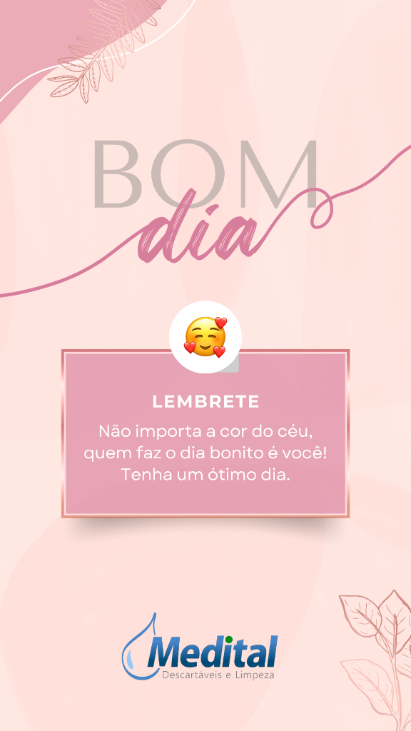 Lembrete Medital