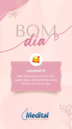 Lembrete Medital