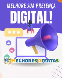 Melhore sua presença Digital