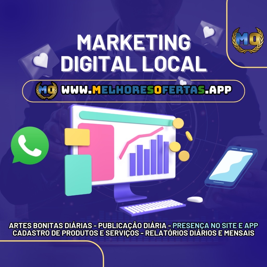 Artes Bonitas Diárias - Publicação Diária - Presença no Site e App - Cadastro de Produtos e Serviços - Relatórios Diários e Mensais