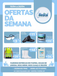 Equipamentos de Proteção