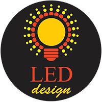 Led Design Iluminação